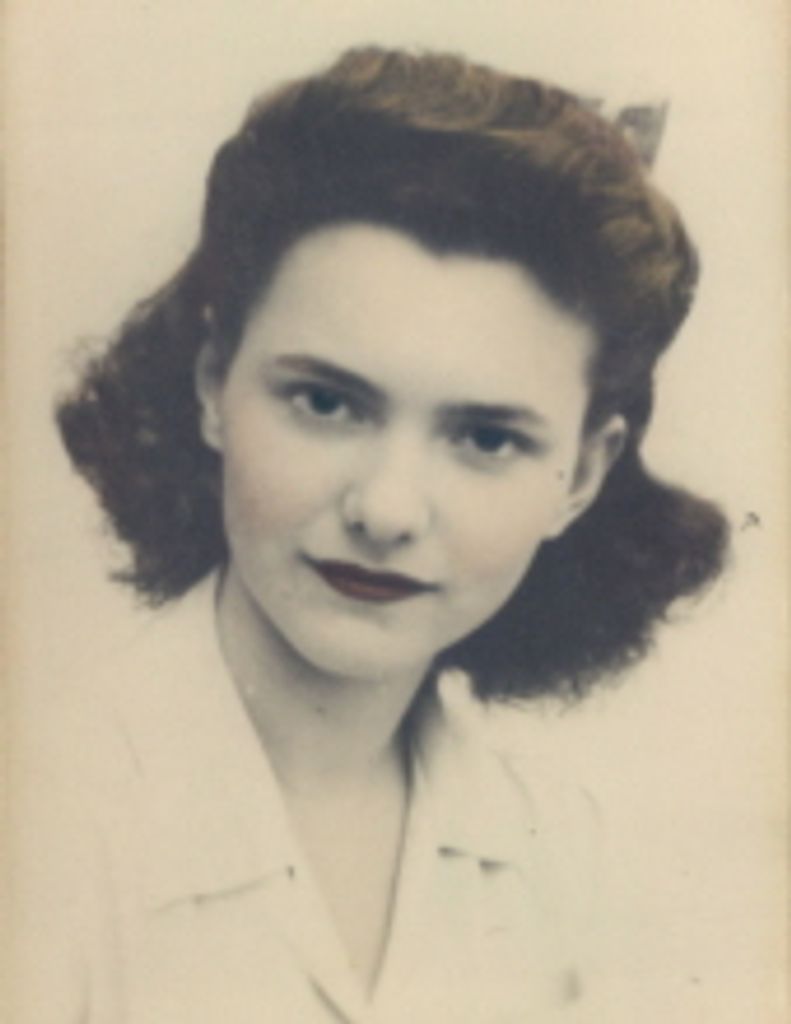 Josephine K. Wall