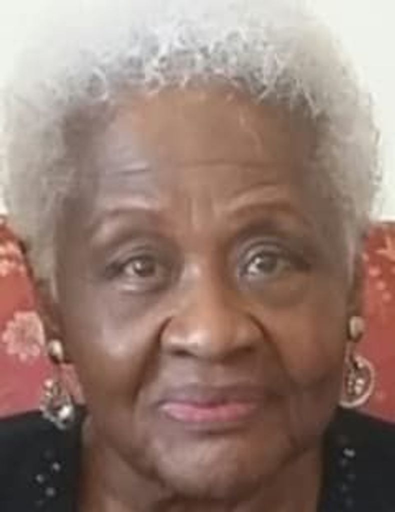 Myrtle Thompson