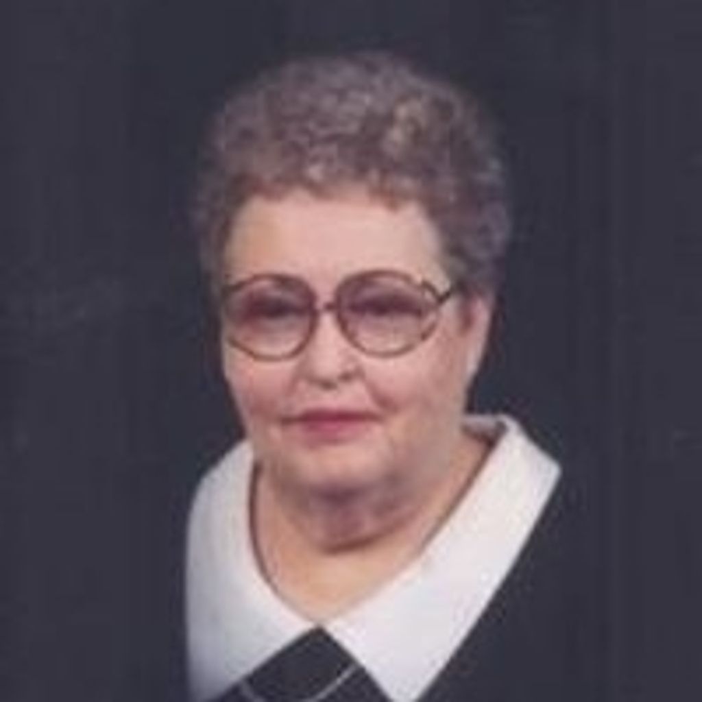 Edna Lucille Hoock