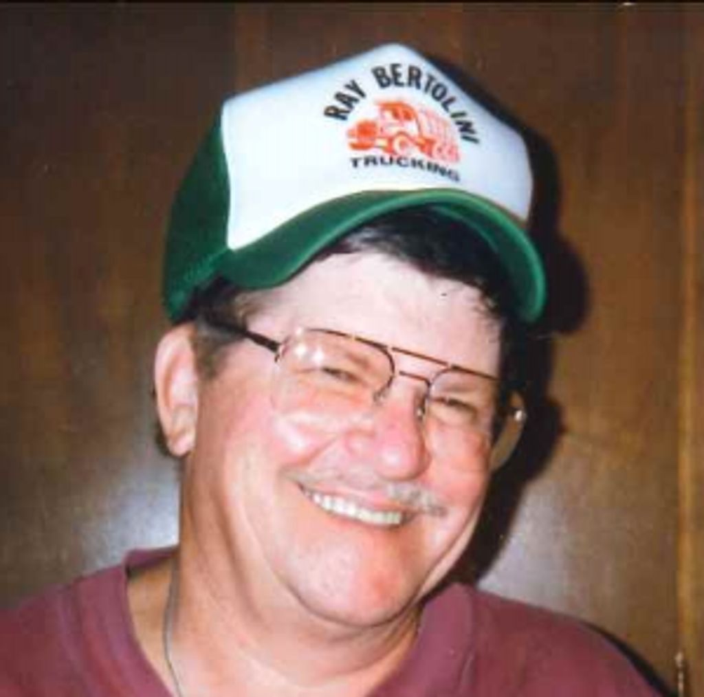 Al H. Alexander