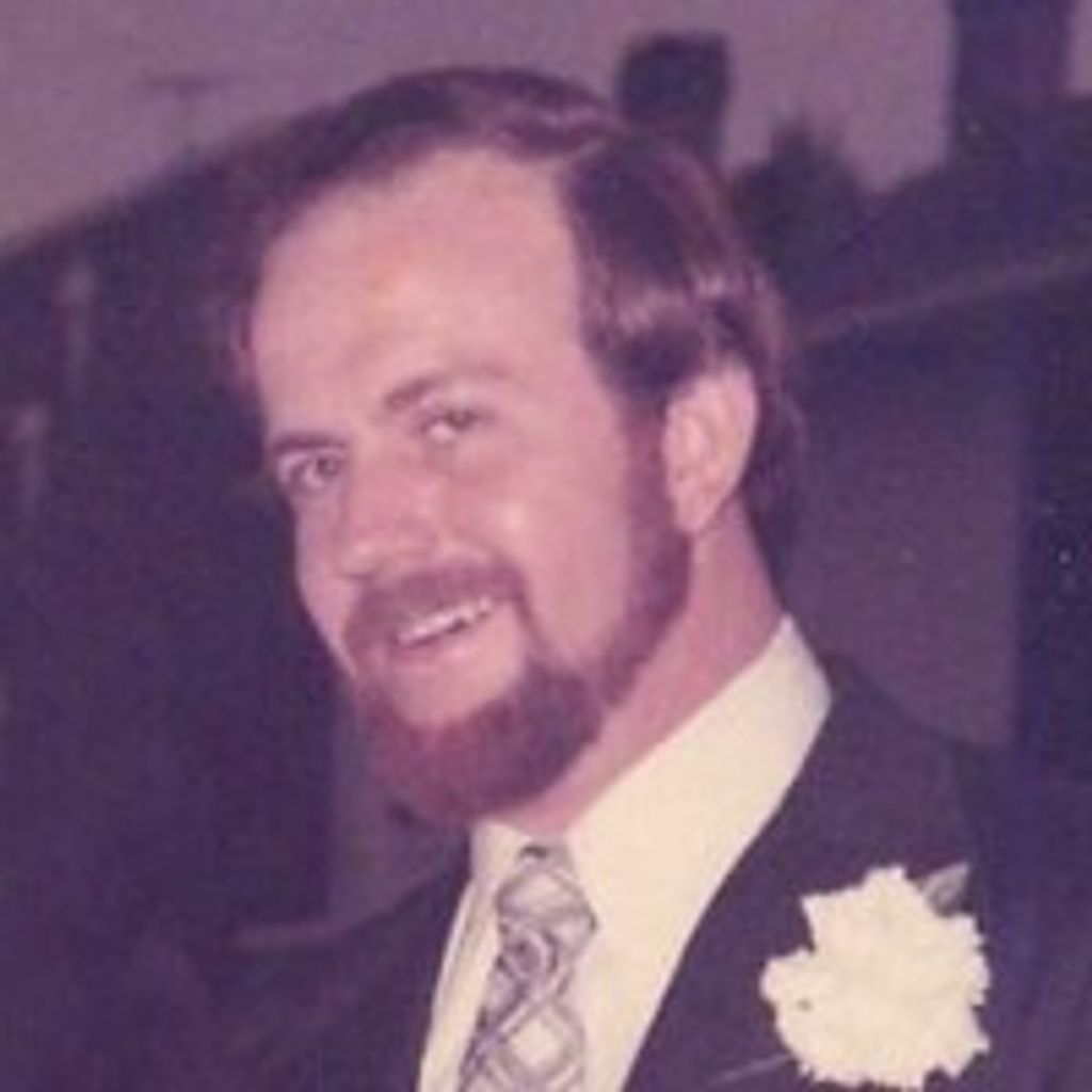 Gary L. Hudson
