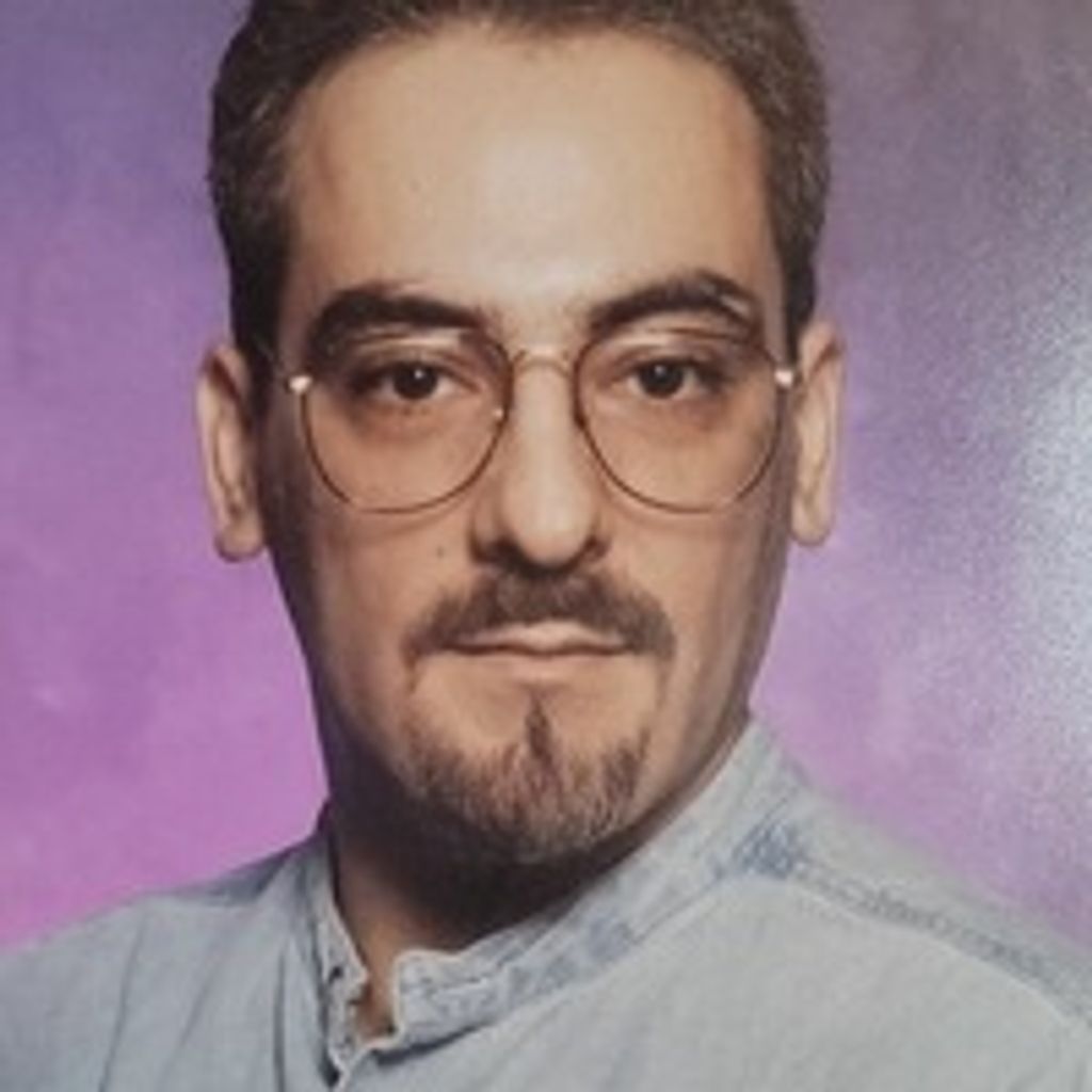 John Michael Flores