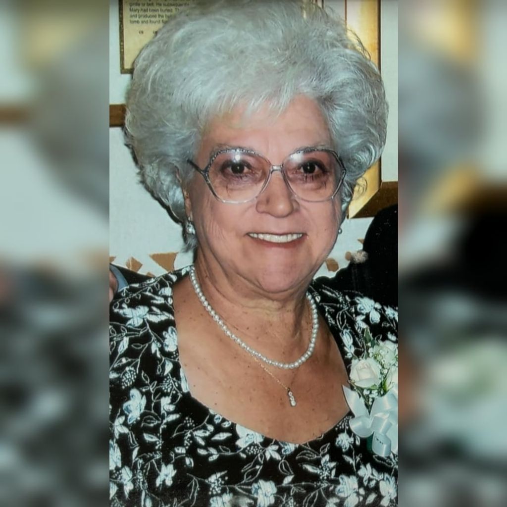 Frances P. Ott Profile Photo