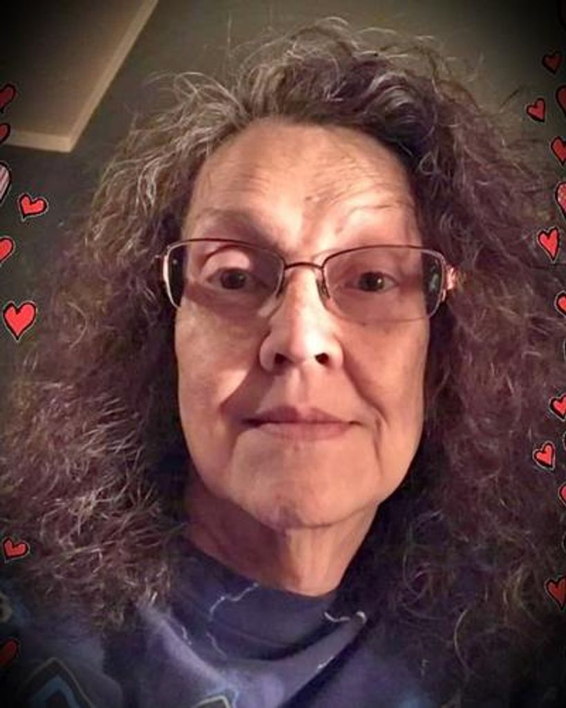 Grace Ann Simsheuser Profile Photo