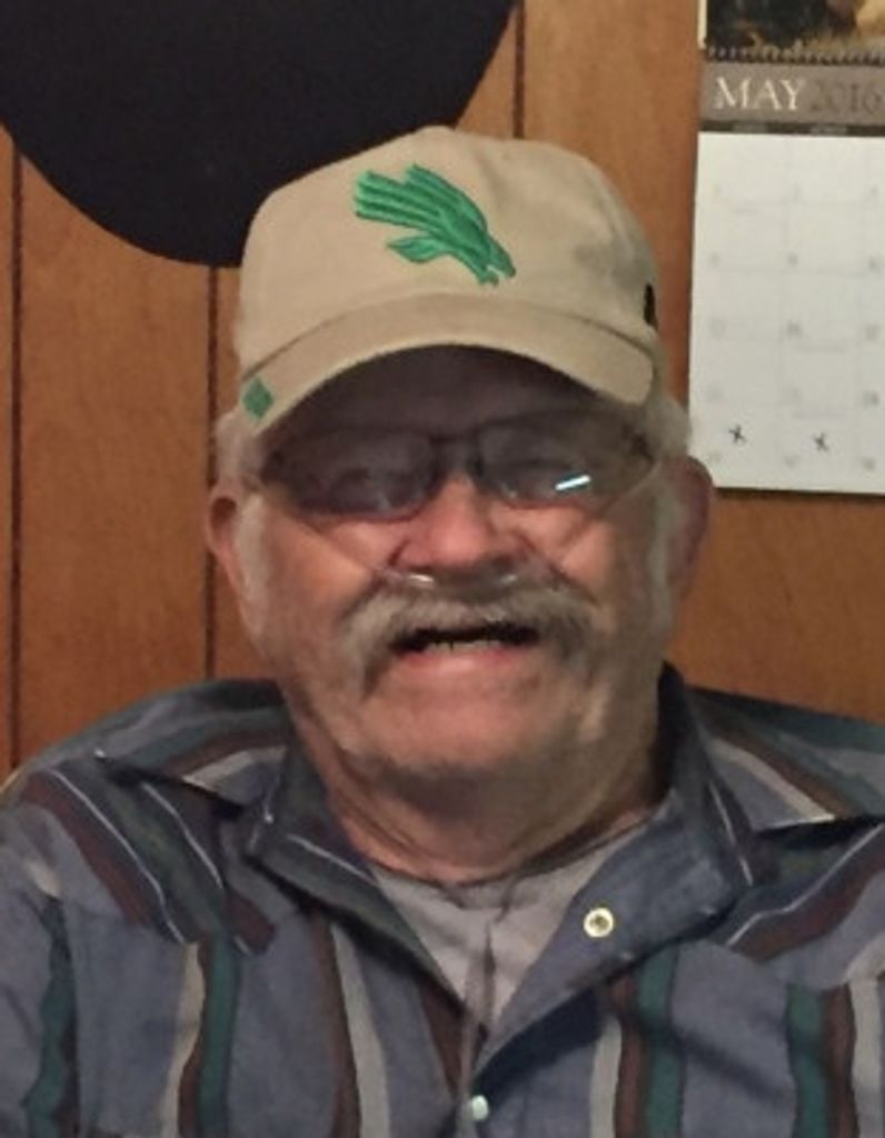 Edward Lyman Jensen Profile Photo