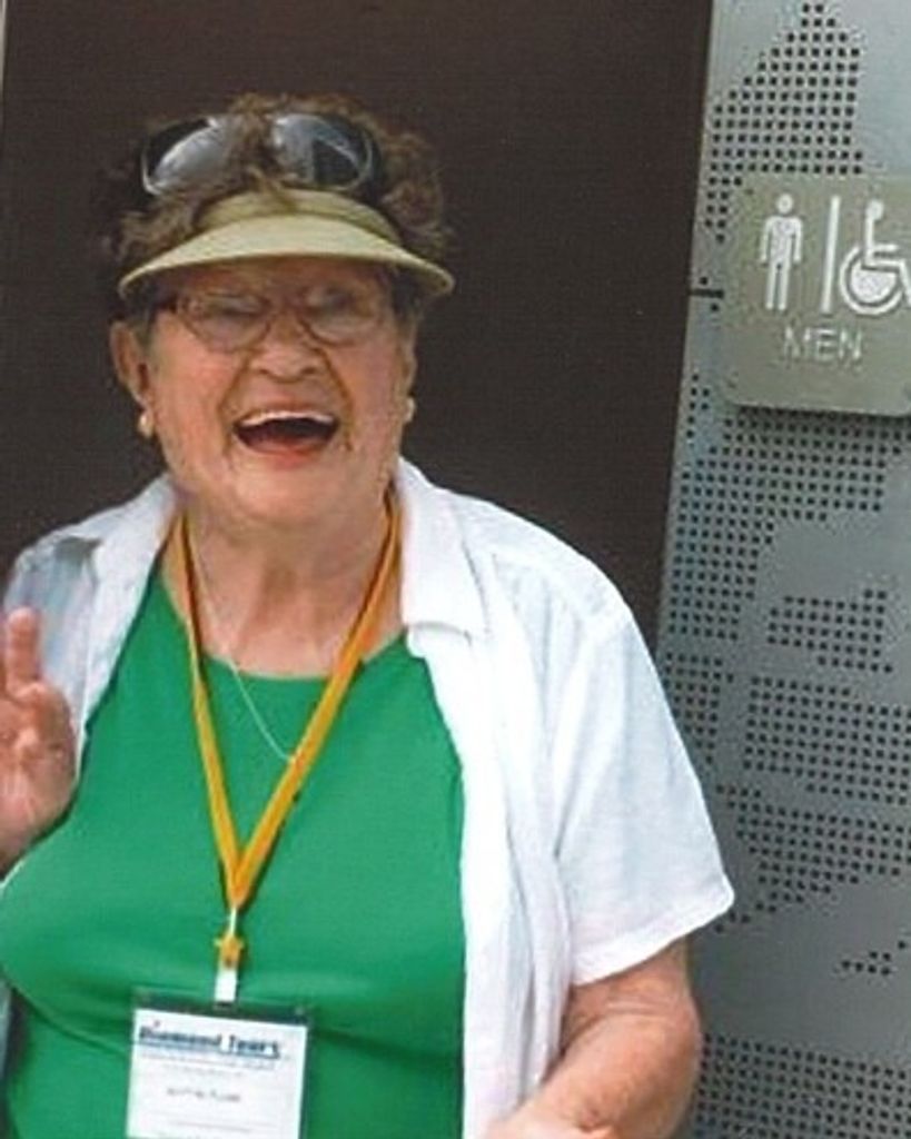 Dorothy Ledean Fusik Profile Photo
