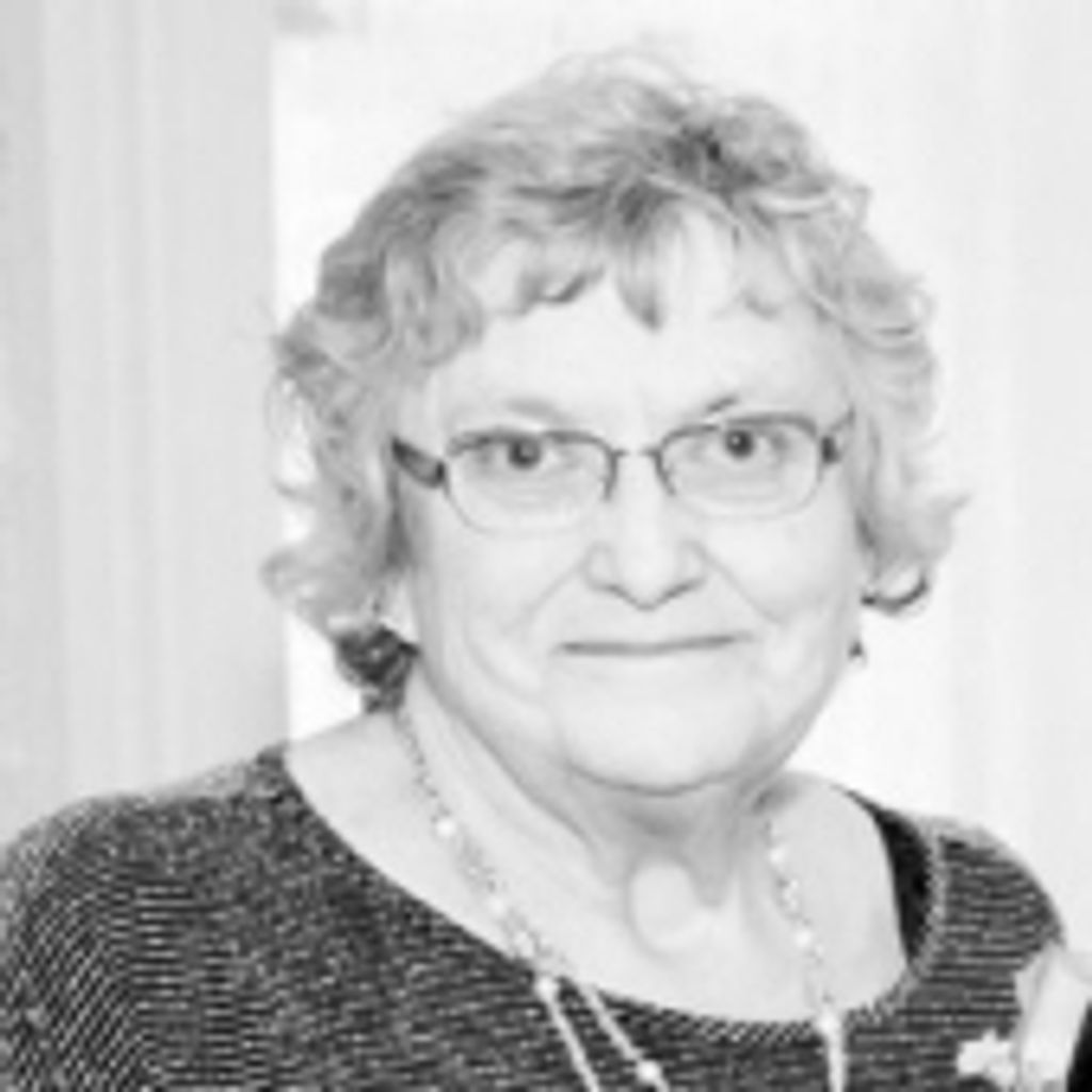 Donna Mae Oltmanns