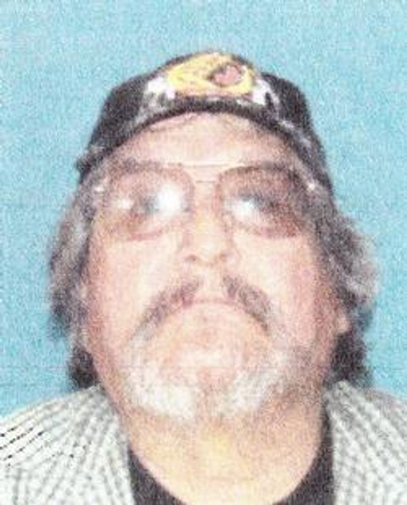 Kenneth Ray Ortley Sr.
