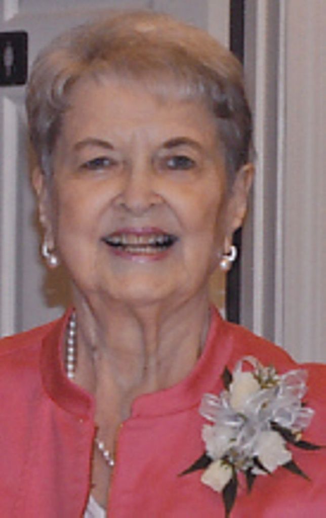 Joyce Marie Woodward Keller Profile Photo