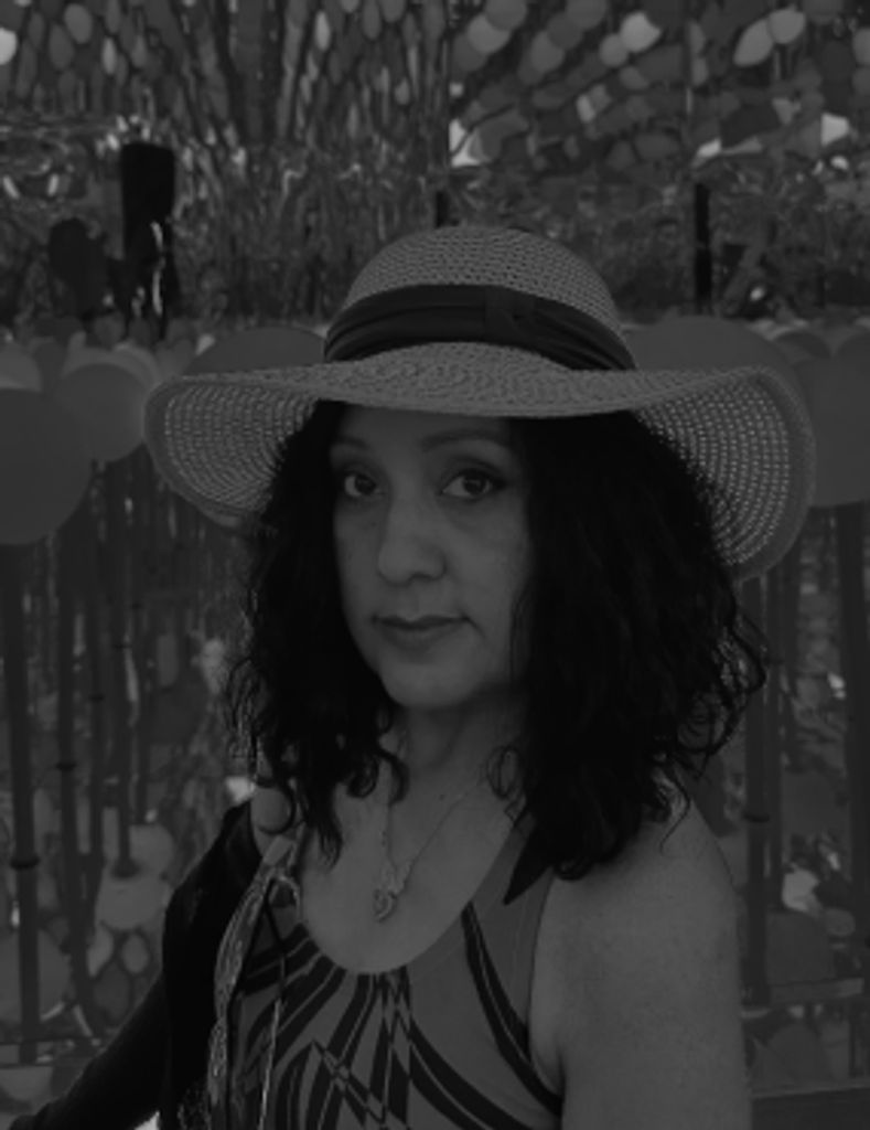 Maricela (Melendez)  Chavez