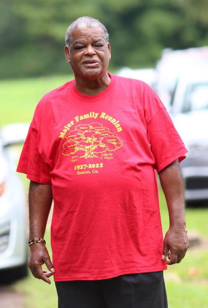 Lee Wesley Thomas Profile Photo