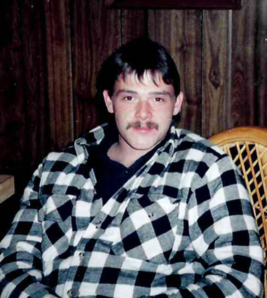 Richard "Little Rick" Dale Rittenhouse Profile Photo