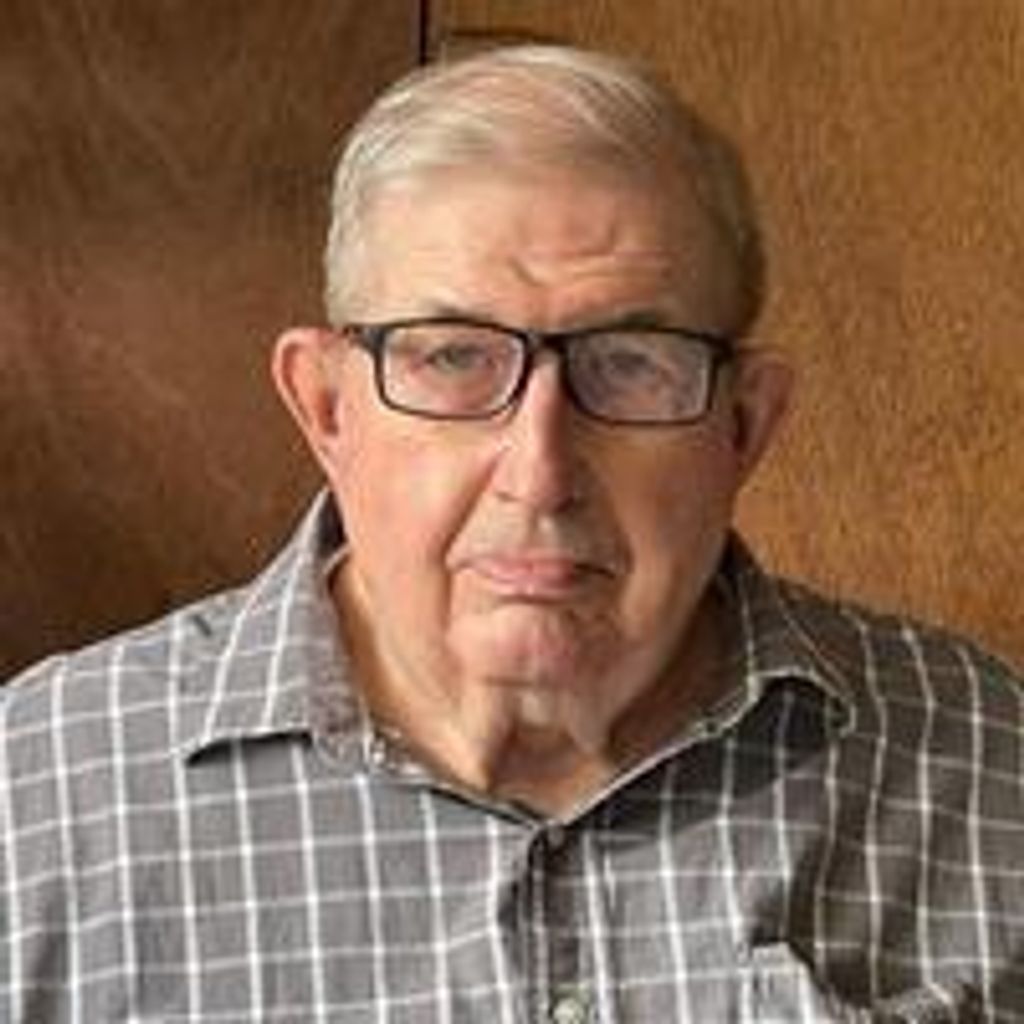 Martin "Tim" Galbraith Profile Photo