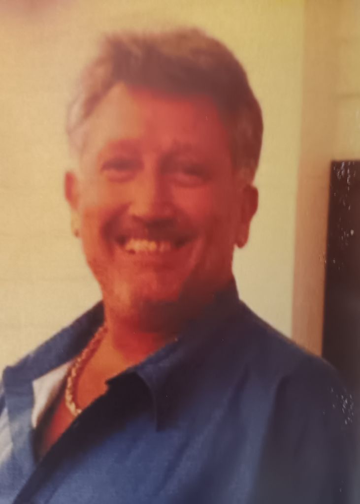 Charles Hamilton Laney Jr. Profile Photo