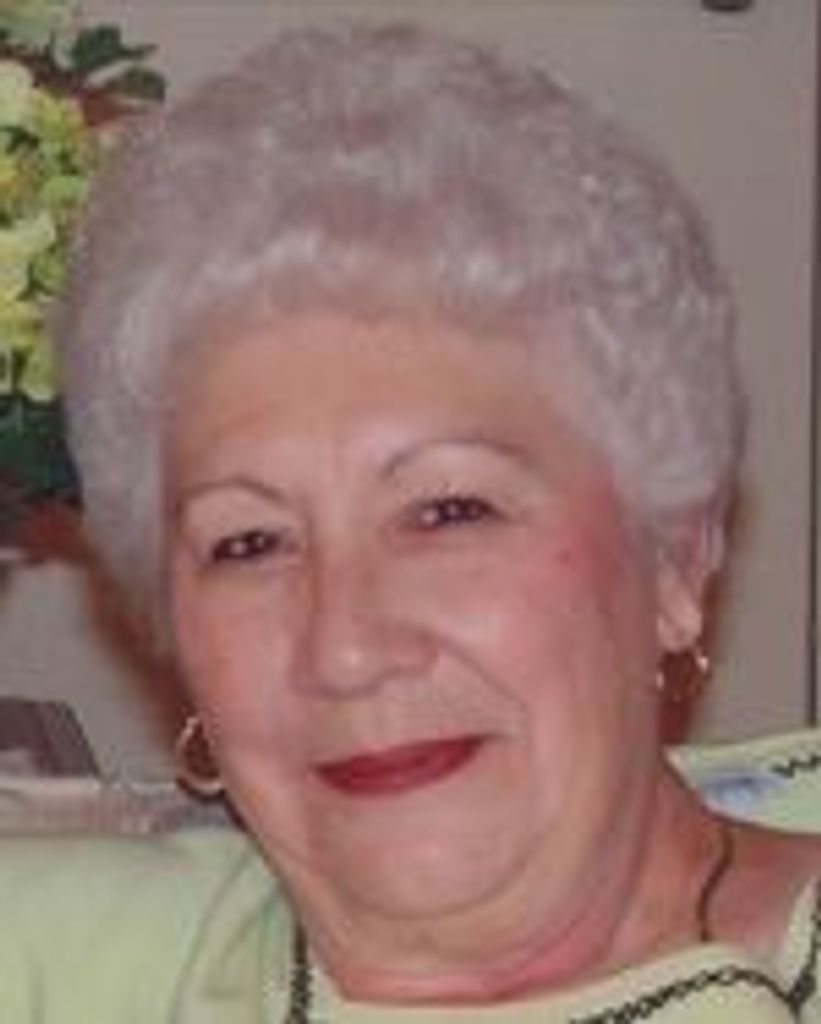 Nola Elouise Miller Barnes