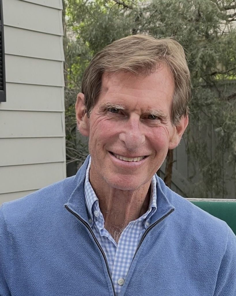Charles Jasper Simpson, Jr. Profile Photo