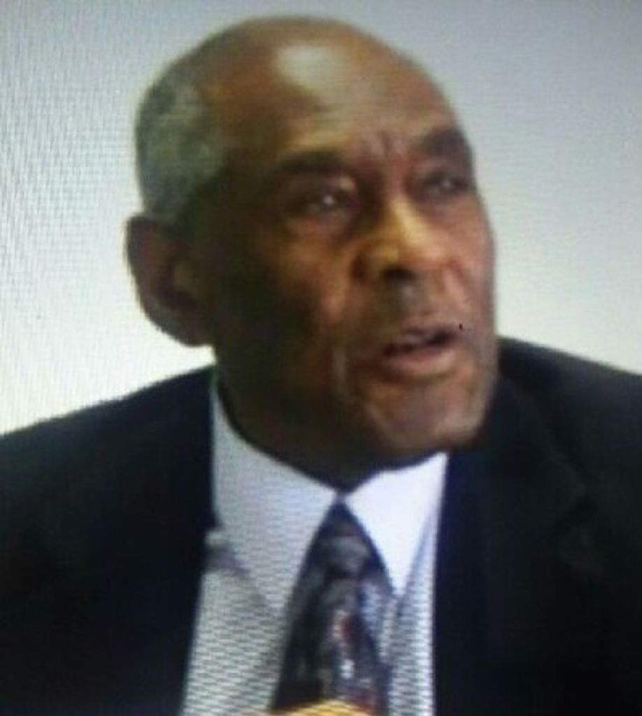 George Washington Garrett Profile Photo