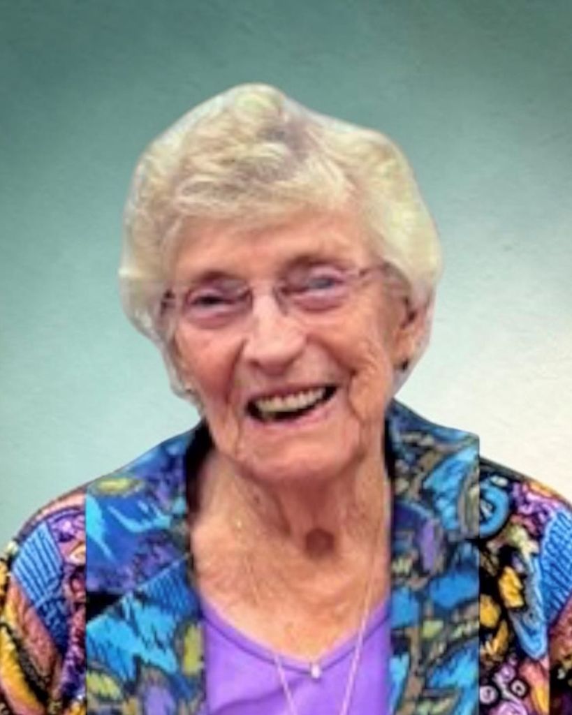 Faith A. Torsani