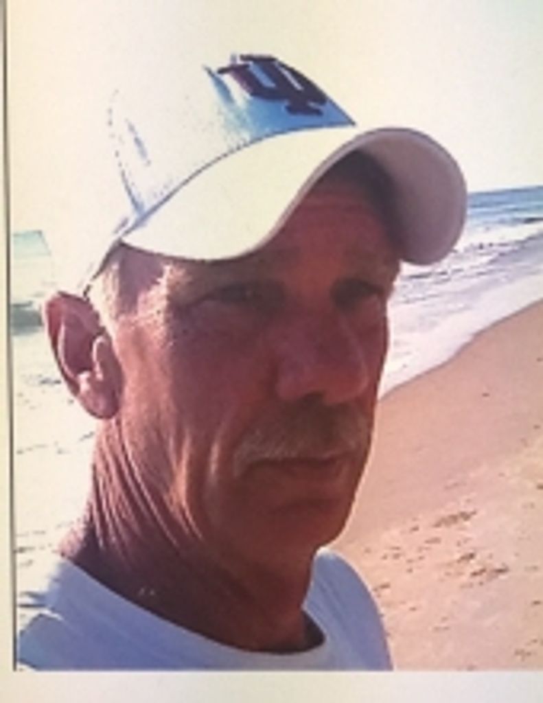 Christopher  Doren Hunt