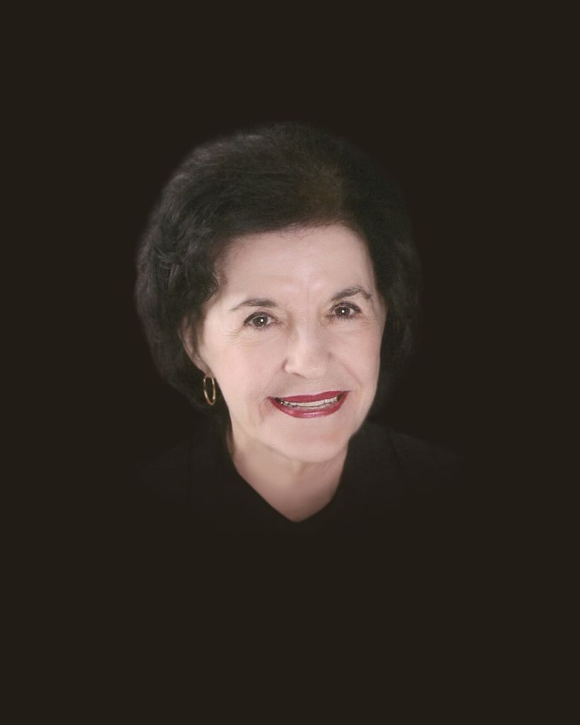 Dolores Adeline Faller