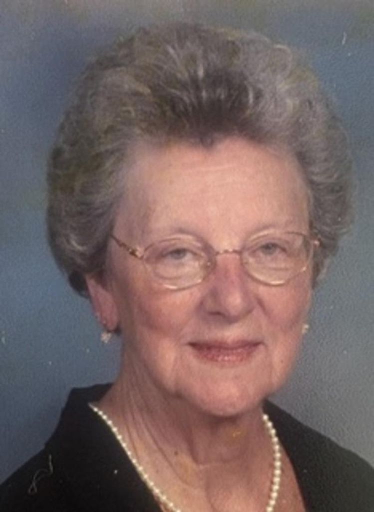 Virginia C. Reese