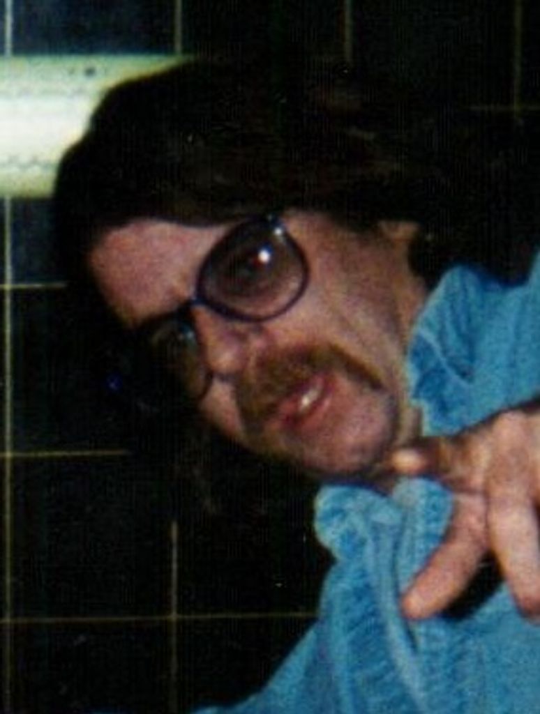 David F. Landstrom