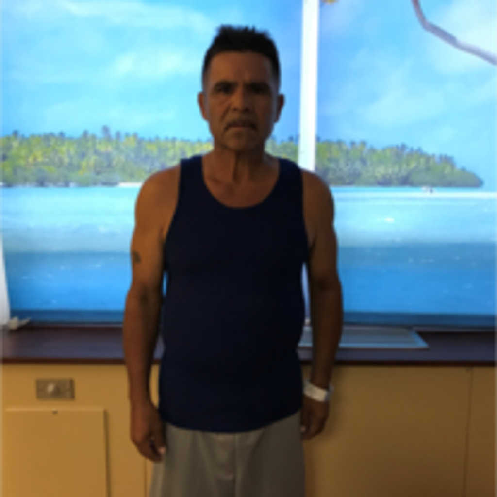 Ramiro (Chilero) Bermudez