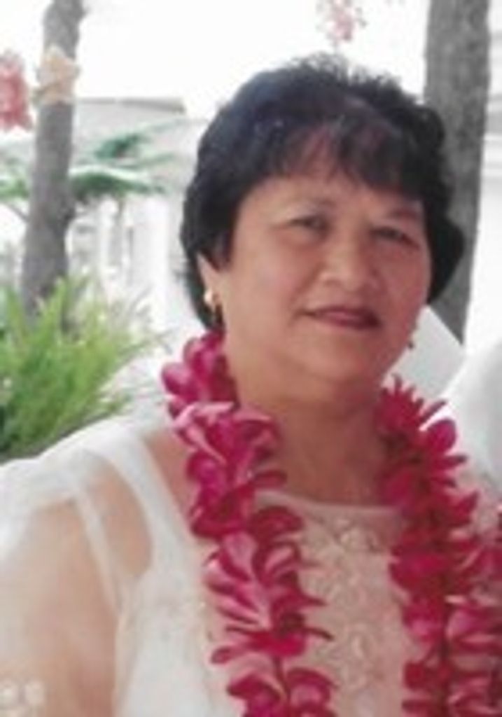 Avelina Peralta Villaruz
