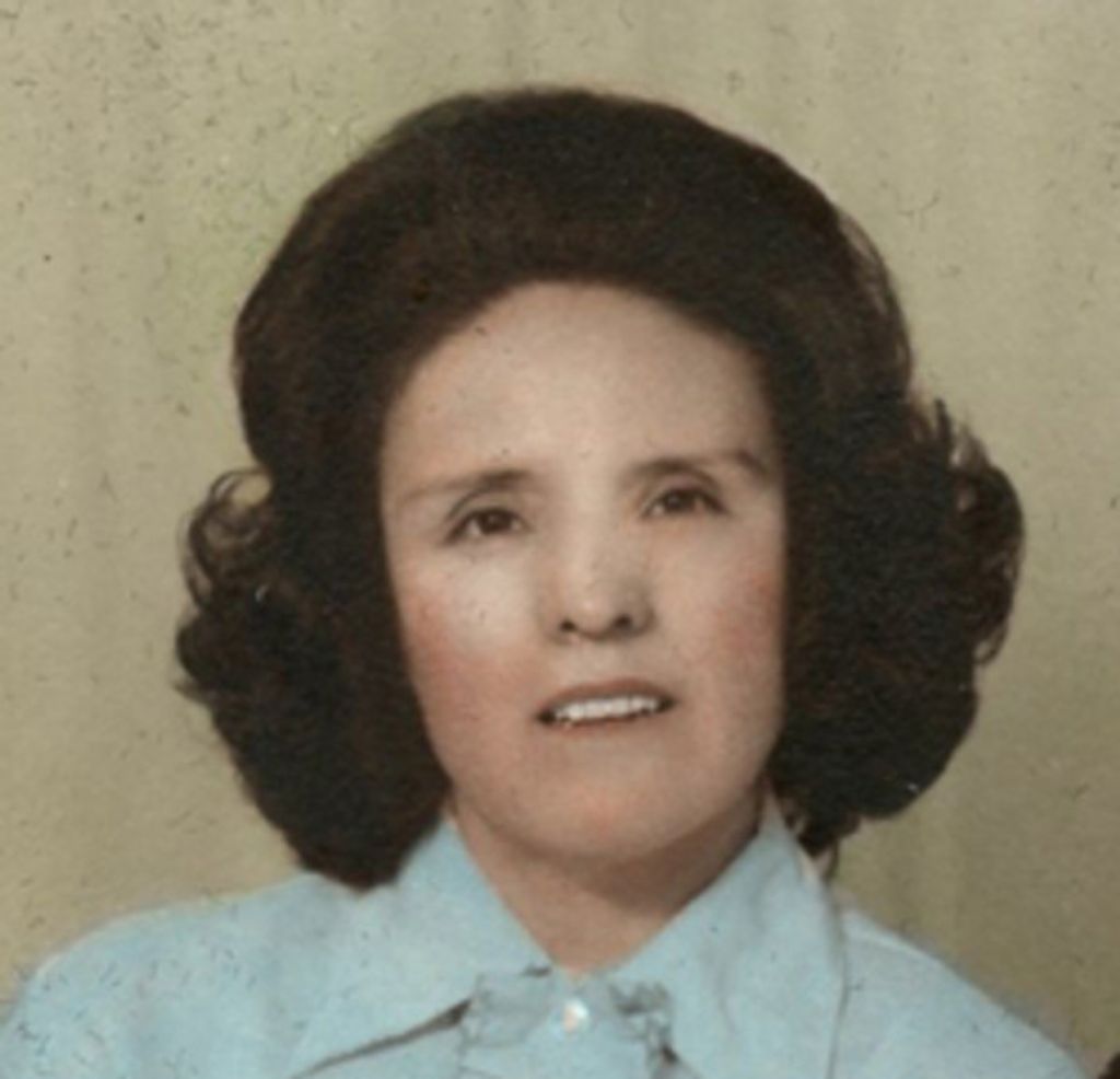 Rebecca Rodarte