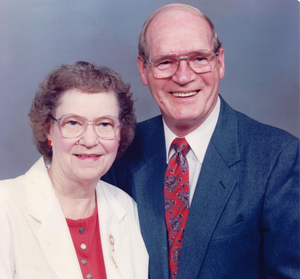 Arthur Lampe, Jr.