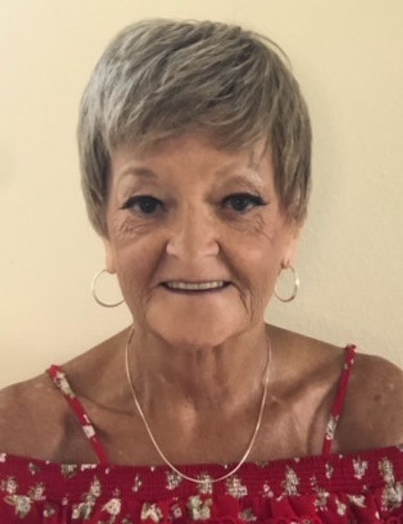 Mary Louise Stroup Profile Photo