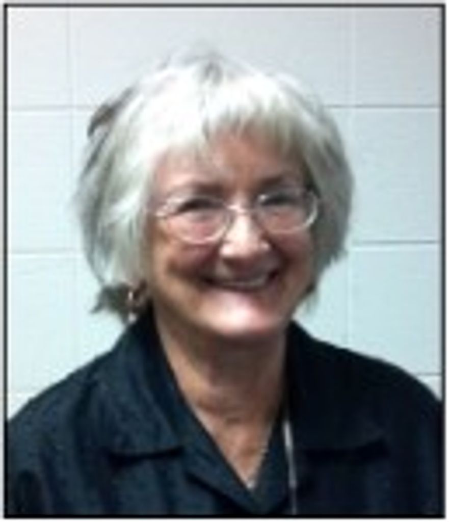 Sylvia Myers Scheele Profile Photo