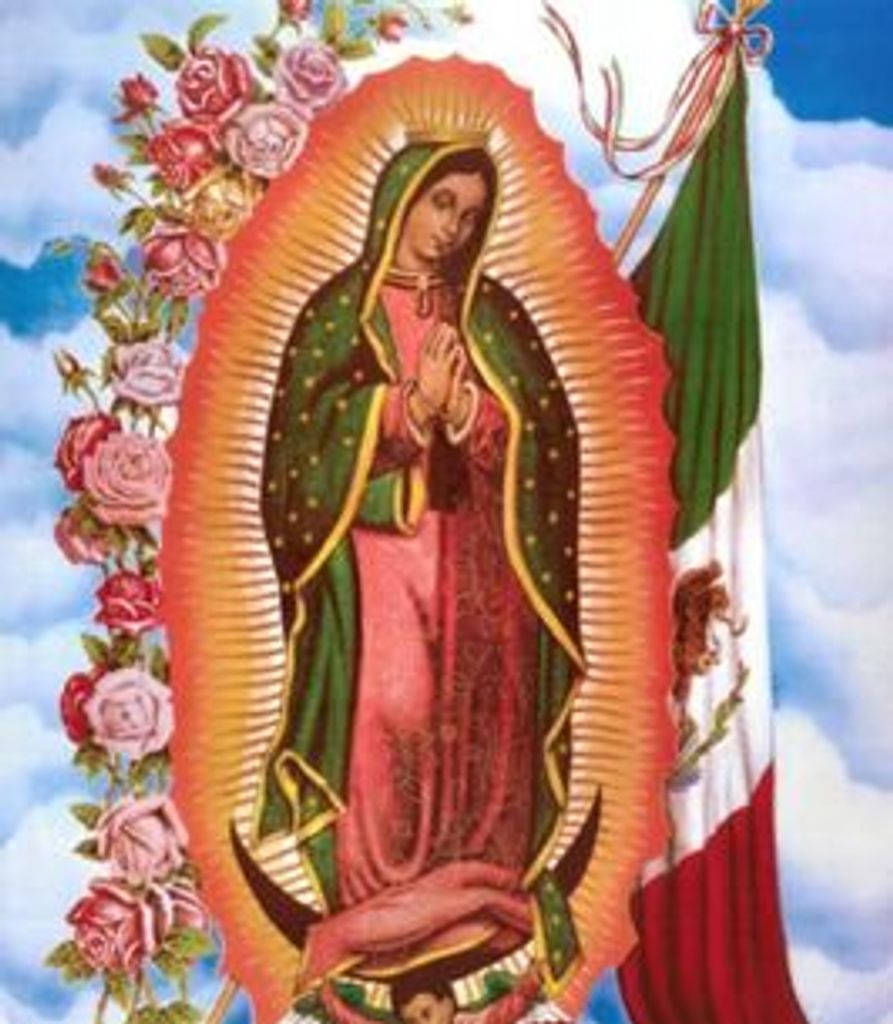 Acencion Gonzalez Rojas