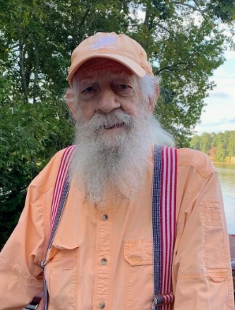 Kermit Eugene "Doc" Parsons Profile Photo