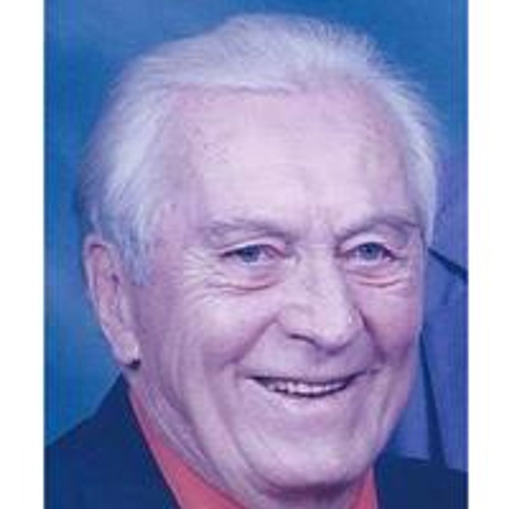 Rev. Lewis W. Swope Profile Photo