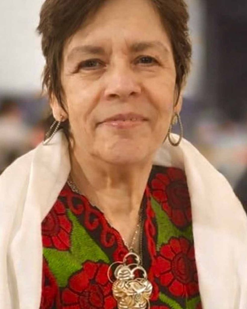 Teresa Zamora Profile Photo