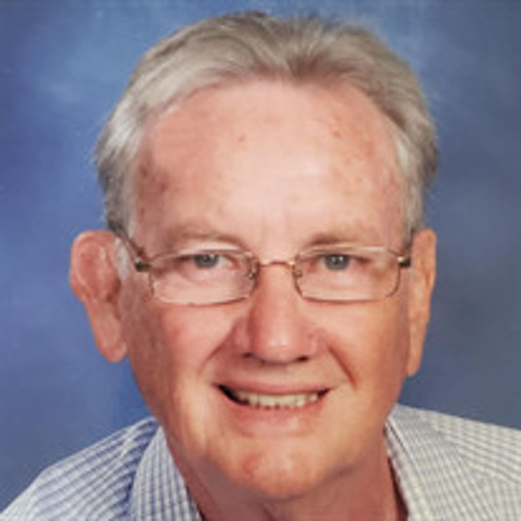Dennis Merle Peco