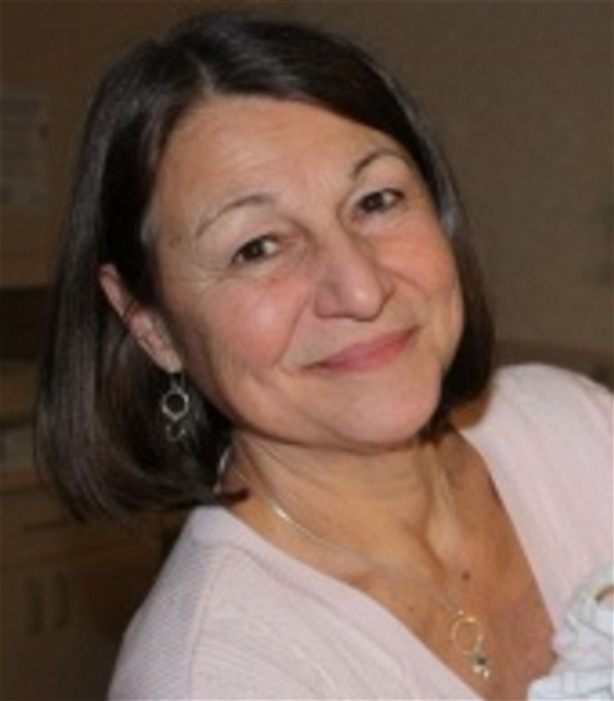 Carol Williams Profile Photo