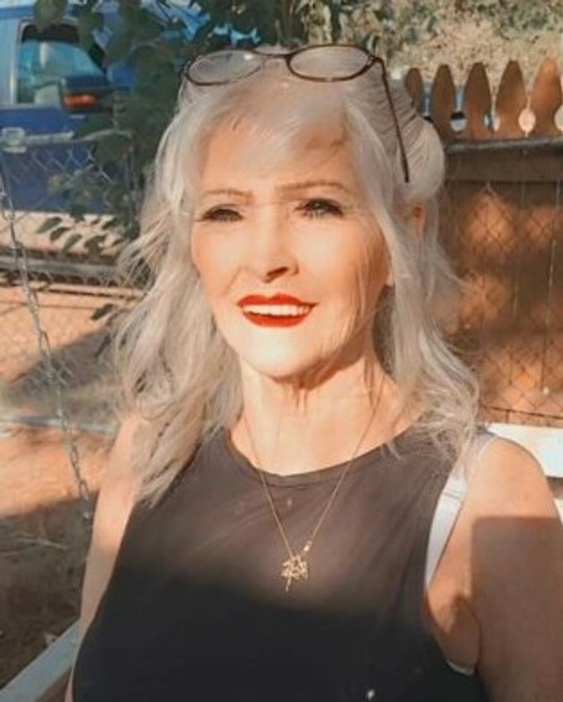 Pamela Childers