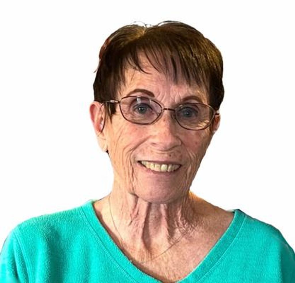 Linda Ann Olson