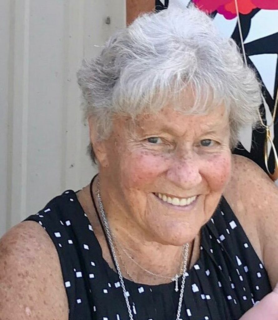 Barbara A. Snyder