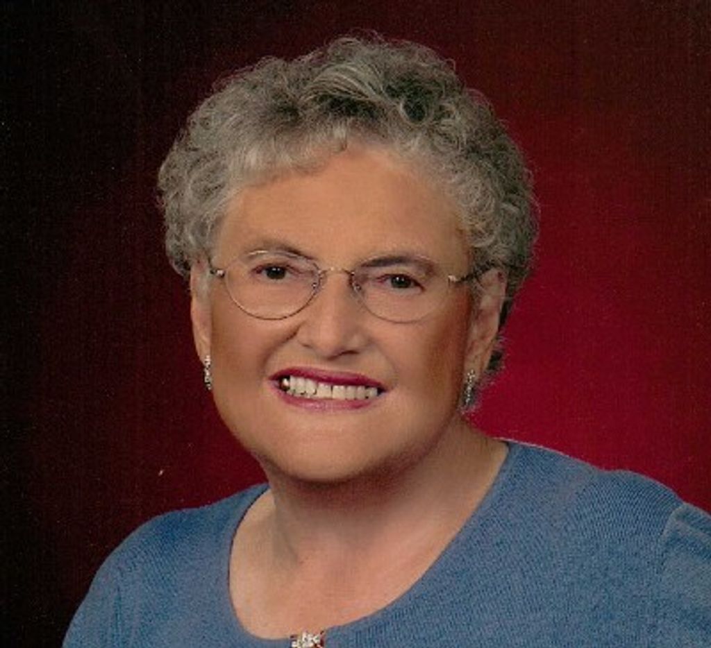 Elaine M. Carlson Profile Photo