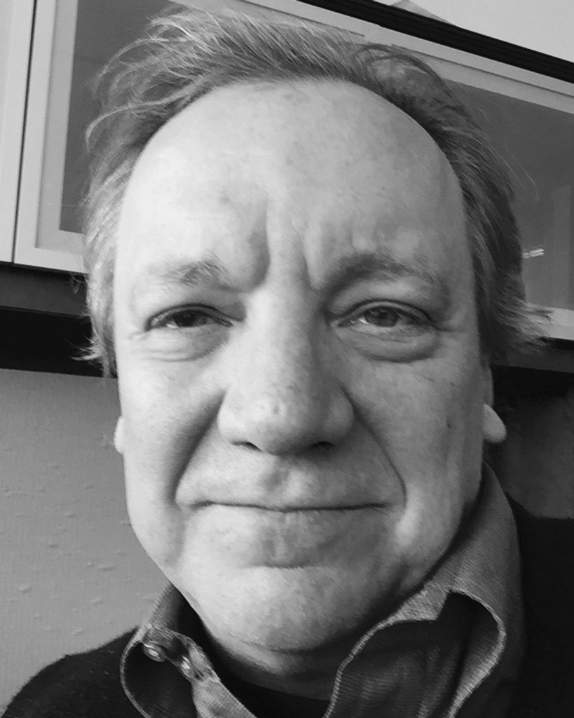 David Jay Eyre Profile Photo