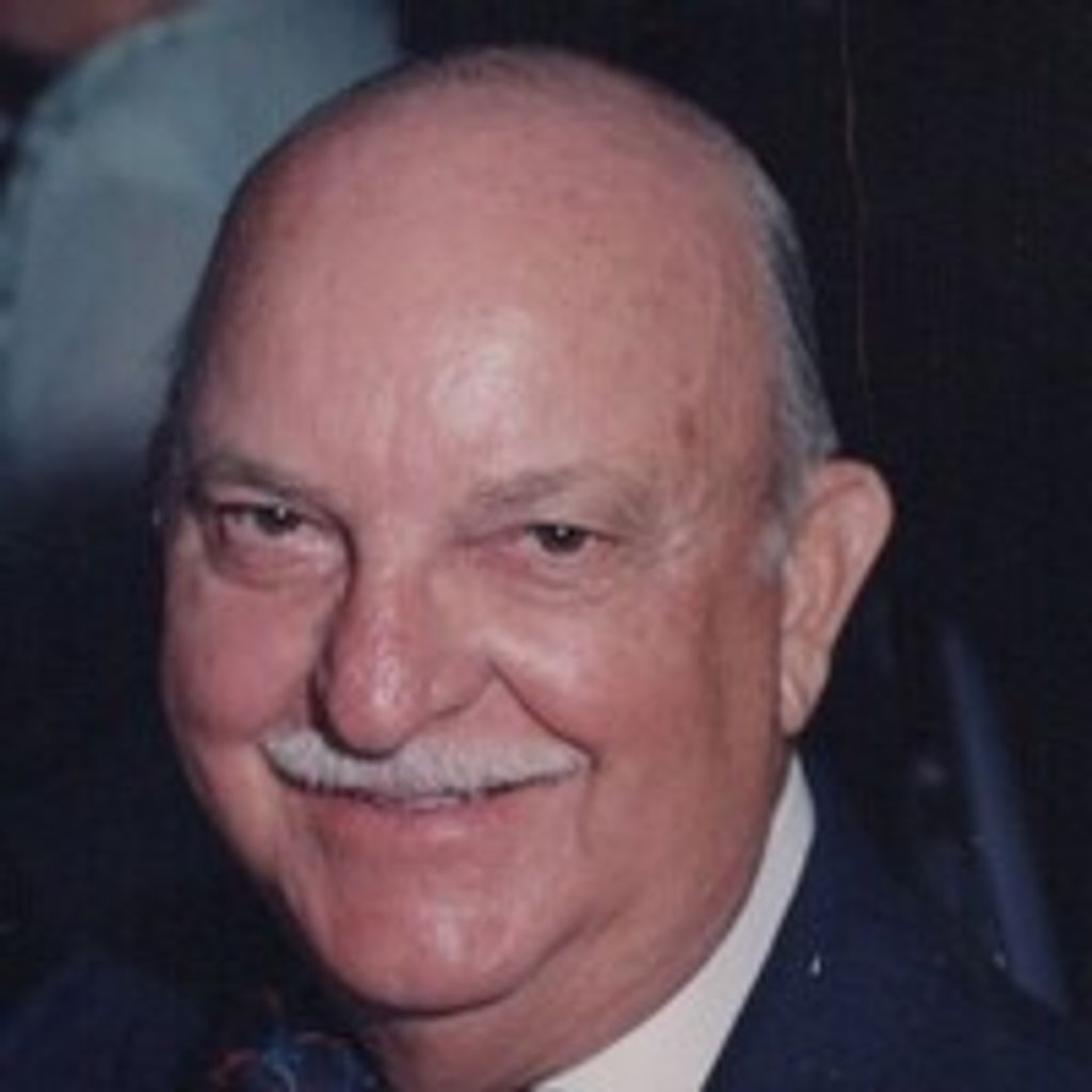 Louis W. Hanold