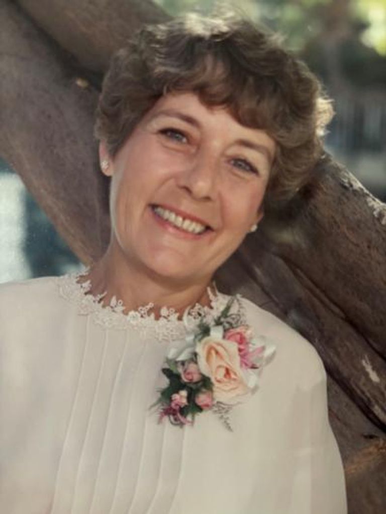 Virginia 'Ginny' Lee Brady Profile Photo