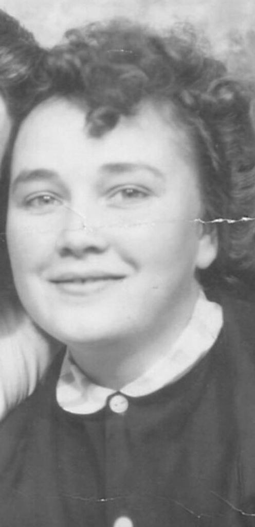 Georgie Rachel Bond