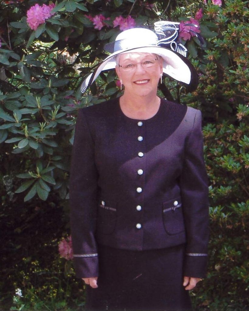 Nancy Silvey Profile Photo