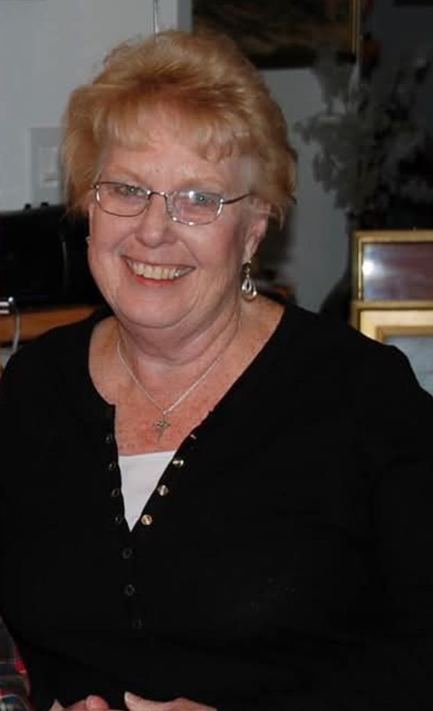 Marilyn Andrew Profile Photo