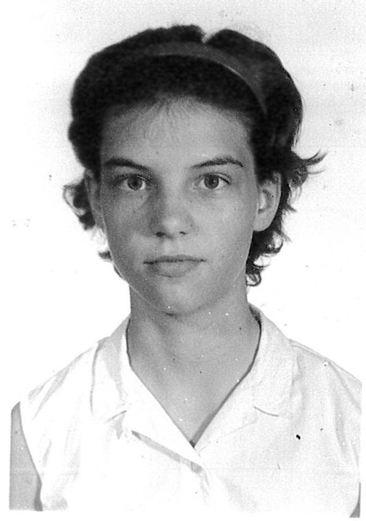 Elizabeth "Libby" Sue Schaefer Profile Photo