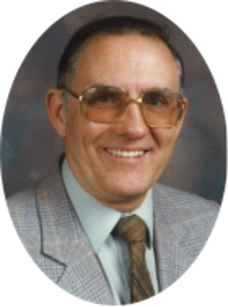 Ron Patterson Profile Photo